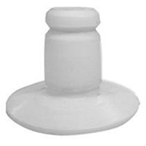 Kit De Amort. Traseira Sem Coxim Rolamento Com Batente Coifa Meriva Ate 2012 Unv35221