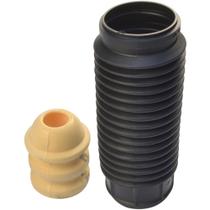 Kit De Amort. Traseira Sem Coxim Rolamento Com Batente Coifa Tempra Ate 1999 Unv35202