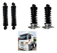 Kit De Amortecedor Cabine Mercedes-Benz 1938 / 1944