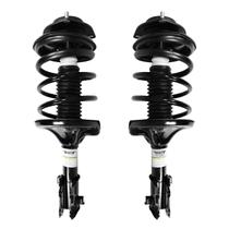Kit de amortecedor de 2 rodas dianteiro Unity 2-11131-11132-001