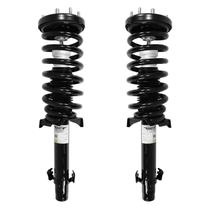 Kit de amortecedor de 2 rodas dianteiro Unity 2-11235-11236-001 Honda Accord