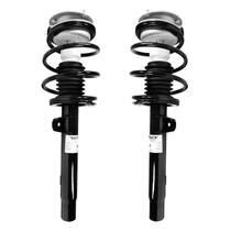 Kit de amortecedor de 2 rodas dianteiro Unity 2-11371-11372-001