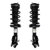 Kit de amortecedor de 2 rodas dianteiro Unity 2-11815-11816-001 Kit de amortecedor de 2 rodas dianteiro Unity 2-11815-11816-001