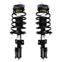 Kit de amortecedor de 2 rodas dianteiro Unity 2-11861-11862-001 Kit de amortecedor de 2 rodas dianteiro Unity 2-11861-11862-001