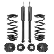 Kit de amortecedor de conversão de 2 rodas Auto Part Unity Lexus GX460