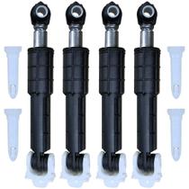 Kit de amortecedor de lavadora Popbee WH01X20826 para GE Kenmore