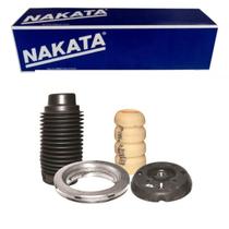 Kit De Amortecedor Dianteiro - C3 2002 A 2012 - Nk0821