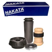 Kit De Amortecedor Dianteiro - Clio 1998 A 2015 / Kangoo 1997 A 2007 / Twingo 1993 A 1999 - Nk0816 Kit De Amortecedor Dianteiro - Clio 1998 A 2015 / Kangoo 1997 A 2007 / Twingo 1993 A 1999 - Nk0816