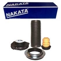 Kit De Amortecedor Dianteiro - Crossfox 2002 A 2015 / Fox 2005 A 2015 / Polo Hatch 2002 A 2015 / Polo Sedan 2002 A 2015 / Spacefox 2002 A 2015 - Nk042