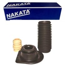 Kit De Amortecedor Dianteiro Direito - Idea Hlx 2006 A 2015 / Idea Adventure 2007 A 2010 / Idea Elx 2006 A 2015 / Palio