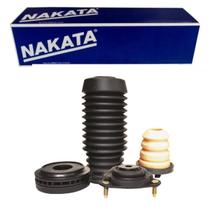 Kit De Amortecedor Dianteiro - Ecosport 2002 A 2014 / Fiesta 2002 A 2014 - Nk0226 Kit De Amortecedor Dianteiro - Ecosport 2002 A 2014 / Fiesta 2002 A 2014 - Nk0226