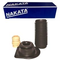 Kit De Amortecedor Dianteiro Esquerdo - Idea Adventure 2007 A 2010 / Idea Elx 2006 A 2015 / Idea Hlx 2006 A 2015 / Palio 1996 A 2015 / Palio Weekend 1