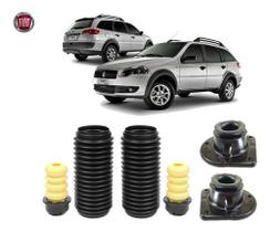 Kit De Amortecedor Dianteiro Fiat Palio Weekend 99 / ... Kit De Amortecedor Dianteiro Fiat Palio Weekend 99 / ...