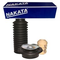 Kit De Amortecedor Dianteiro - Gol 1995 A 1997 / Parati 1995 A 1997 / Quantum 1996 A 2000 / Santana 1996 A 2000 / Saveiro 1995 A 1997 - Nk0207 Kit De Amortecedor Dianteiro - Gol 1995 A 1997 / Parati 1995 A 1997 / Quantum 1996 A 2000 / Santana 1996 A 2000 / Saveiro 1995 A 1997 - Nk0207