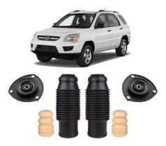 Kit De Amortecedor Dianteiro Kia Sportage 2008 2009 2010