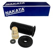 Kit De Amortecedor Dianteiro - Onix 2012 A 2019 / Prisma 2013 A 2019 - Nk0358