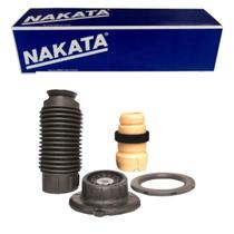 Kit De Amortecedor Dianteiro - Stilo 2002 A 2010 - Nk0138 Kit De Amortecedor Dianteiro - Stilo 2002 A 2010 - Nk0138