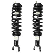 Kit de amortecedor dianteiro Unity 2-11610-001 Dodge Ram 1500 Kit de amortecedor dianteiro Unity 2-11610-001 Dodge Ram 1500