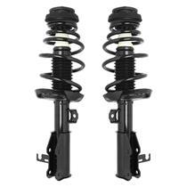 Kit de amortecedor frontal Unity 2-11033-11034-001