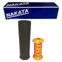 Kit De Amortecedor Parcial Traseiro - Clio 2000 A 2015 - Nk0809