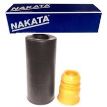Kit De Amortecedor Parcial Traseiro - Corolla Fielder 2003 A 2008 - Nk0811 Kit De Amortecedor Parcial Traseiro - Corolla Fielder 2003 A 2008 - Nk0811