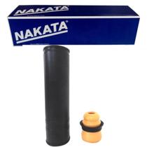 Kit De Amortecedor Parcial Traseiro - Cruze 2012 A 2016 - Nk0355