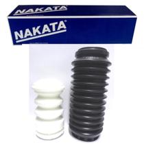 Kit De Amortecedor Parcial Traseiro - Gol 1998 A 2012 / Parati 1998 A 2006 / Saveiro 1998 A 2008 / Voyage 2008 A 2015 - Nk0405
