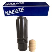 Kit De Amortecedor Parcial Traseiro - Palio 1996 A 2015 / Siena 1998 A 2006 - Nk0113