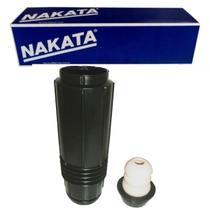 Kit De Amortecedor Parcial Traseiro - Palio 1996 A 2015 / Siena 1998 A 2006 - Nk0117