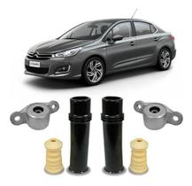 Kit De Amortecedor Traseiro Citroen C4 Lounge 2012 2013 2014