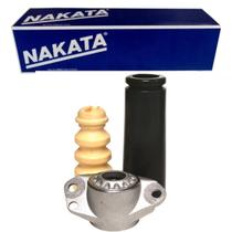 Kit De Amortecedor Traseiro - Crossfox 2002 A 2015 / Fox 2002 A 2015 / Golf 1998 A 2012 / Polo 2003 A 2015 / Spacefox 2002 A 2015 - Nk0429