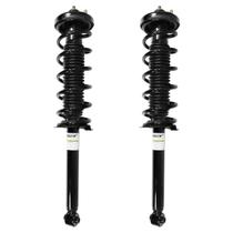 Kit de amortecedor traseiro de 2 rodas Unity 2-15050-001 Kit de amortecedor traseiro de 2 rodas Unity 2-15050-001