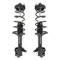 Kit de amortecedor traseiro de 2 rodas Unity 2-15171-15172-001