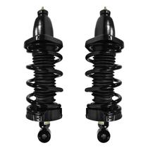 Kit de amortecedor traseiro Unity 2-15123-15124-001 Kit de amortecedor traseiro Unity 2-15123-15124-001