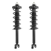 Kit de amortecedor traseiro Unity 2-15960-001 Honda Accord Kit de amortecedor traseiro Unity 2-15960-001 Honda Accord