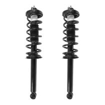 Kit de amortecedor traseiro Unity 2-16040-001 Acura TSX