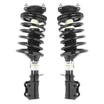 Kit de amortecedor Unity Front 2 Wheel Spectra 2000-04