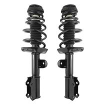Kit de amortecedor Unity Front 2 Wheel Strut 2011-12 Volt Kit de amortecedor Unity Front 2 Wheel Strut 2011-12 Volt