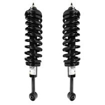 Kit de amortecedor Unity Front 2 Wheel Strut Toyota 4Runner Kit de amortecedor Unity Front 2 Wheel Strut Toyota 4Runner