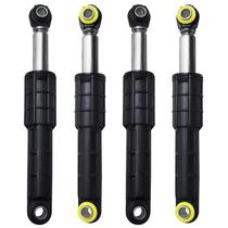 Kit de amortecedores para lavadora Azdele DC66-00470A e DC66-00470B Kit de amortecedores para lavadora Azdele DC66-00470A e DC66-00470B