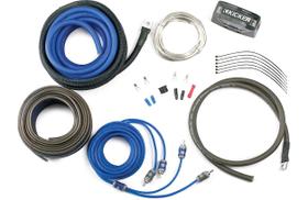 Kit de Amplificador KICKER CK4 4AWG Hyper-Flex Power
