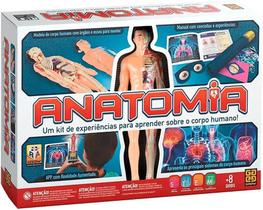 Kit de Anatomia