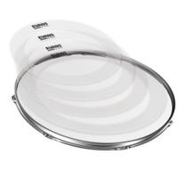 Kit De Aneis Abafadores Evans ER-Standard 12',13',14',16'
