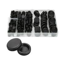 Kit De Anéis De Borracha (O-Ring) Para Furos De Firewall, 170, 200, 400 Peças, Para Cabos E Fios De