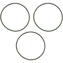 Kit de anéis de camisa Scania R 112 1981 a 1991 CORTECO