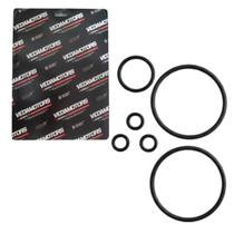 Kit de Aneis de Vedacao do Motor de Partida Titan 150/nxr 125/150 Kit de Aneis de Vedacao do Motor de Partida Titan 150/nxr 125/150
