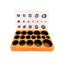Kit de Aneis Oring com 419 Peças- 6296 - Waft