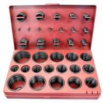 Kit de Anéis para Vedação O-Ring 6296 Waft Kit de Anéis para Vedação O-Ring 6296 Waft
