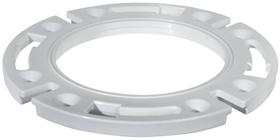 Kit de anel de extensão de flange de armário Sioux Chief-886-411