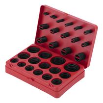 Kit de anel de vedacao de borracha d 7-53mm 404pcs mtx